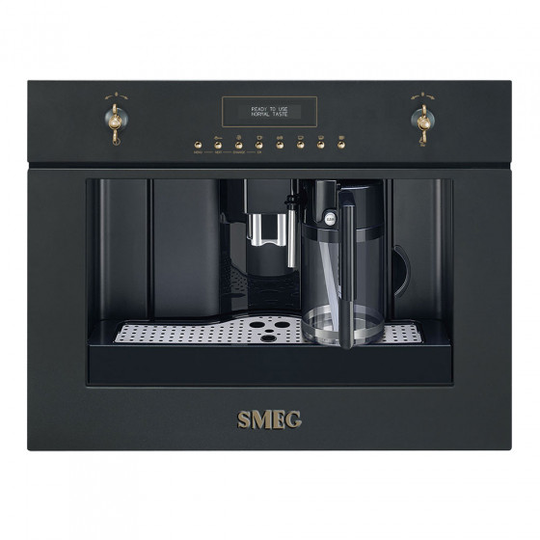 Kahvikone Smeg CMS8451A