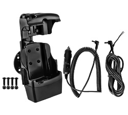 RAM Mounts UNPKD RAM POWERED HOLDER
