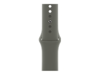 APPLE 41mm Olive Sport Band