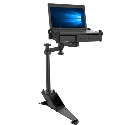 RAM Mounts VEHICLE SYSTEM 2006- TOYOTA