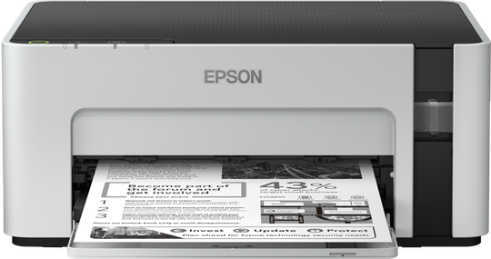 EPSON EcoTank ET-M1100