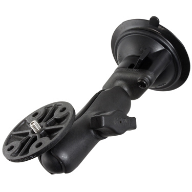 RAM Mounts UNPKD RAM SUCTION MOUNT