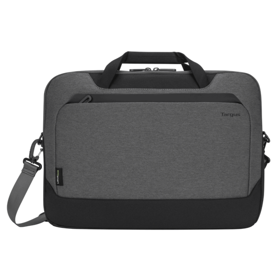 TARGUS CYPRESS ECO TOPLOAD 15.6"GREY