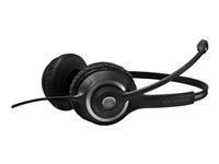 EPOS SENNHEISER SC 260 DOUBLE-SIDED HS, USB