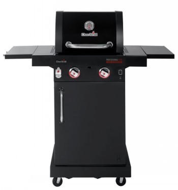CHAR-BROIL PROFESSIONAL CORE B 2