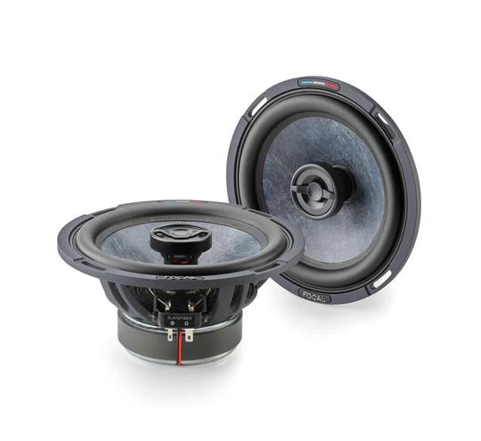 Focal SLATEFIBER PC165SF 6.5" koaksiaalikaiutin, pari