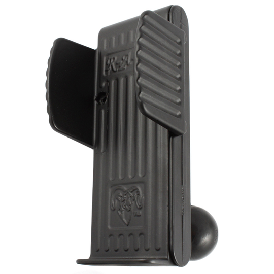 RAM Mounts UNPKD RAM CRADLE W/ QUICK