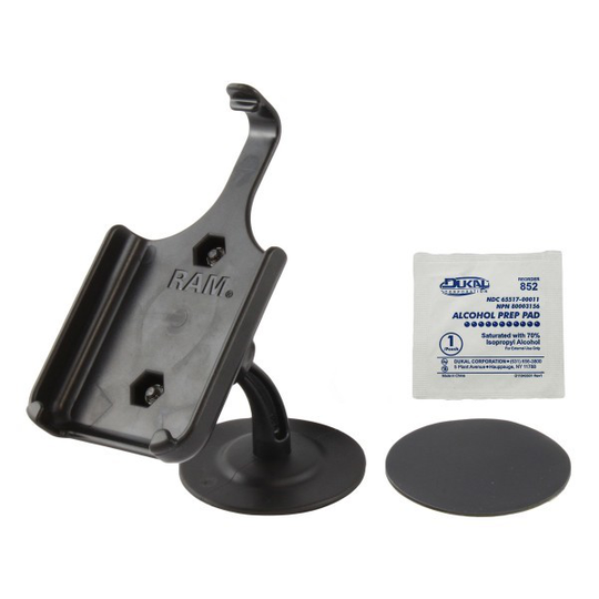 RAM Mounts RAM LIL' BUDDY MOUNT IPHONE