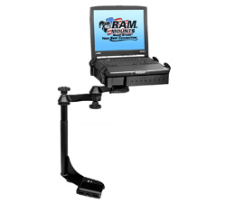 RAM Mounts VEHICLE SYSTEM 1998- NEWER