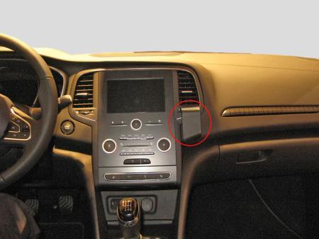 Brodit Brodit ProClip Mobile
