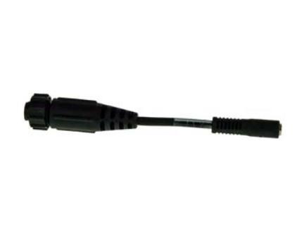 ZEBRA Power Cable Adapter