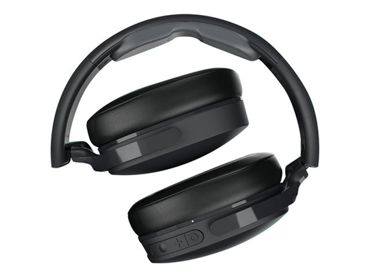 Skullcandy HESH ANC Langattomat -vastamelukuulokkeet valkoinen