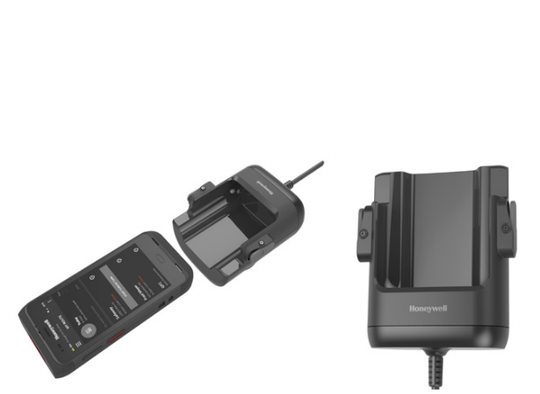 Honeywell CT40 Booted And Non-booted