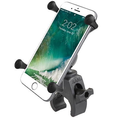 RAM Mounts RAM PHABLET RAM X-GRIP W/TOUGH