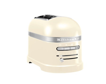 Artisan Leivänpaahdin crème, 2 viipaletta 5KMT2204EAC