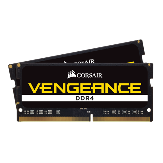CORSAIR DDR4 2666MHz 64GB 2x32GB CL18