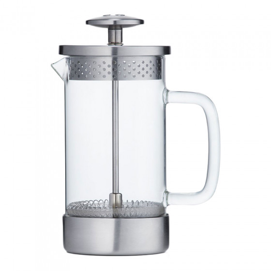 Pressopannu Barista & Co Core Steel, 350 ml