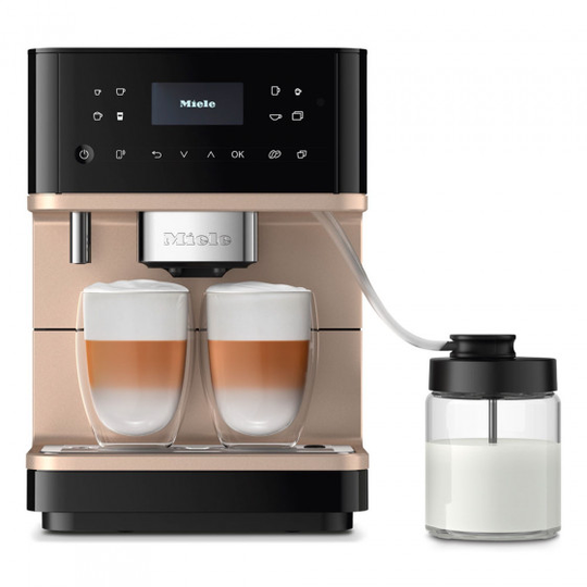 Kahvikone Miele CM 6360 OBCM