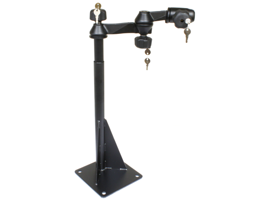 RAM Mounts RAM-MNT-DISH BASE UNIVERSAL