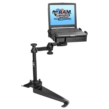 RAM Mounts VEHICLE SYSTEM 2006- NISSAN