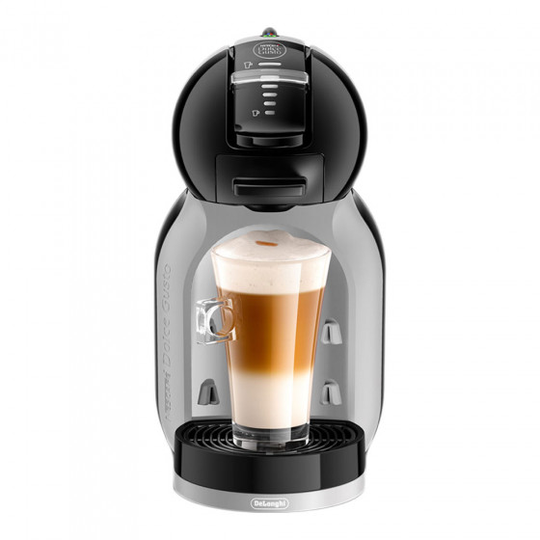 Kahvinkeitin NESCAFÉ® Dolce Gusto® MiniMe EDG155.BG De'Longhilta