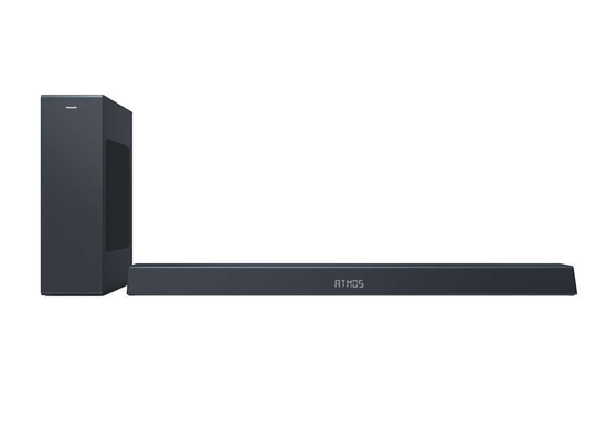 PHILIPS B8405 SOUNDBAR