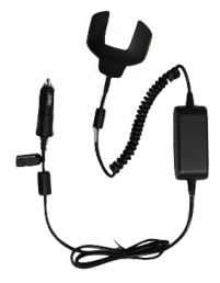 ZEBRA TC7X Auto Charging Cable Cup.