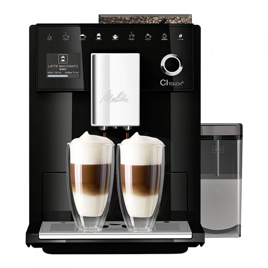 Kahvikone Melitta CI Touch F630-102