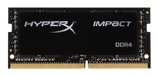KINGSTON 32GB 2933MHz DDR4 CL17 SODIMM
