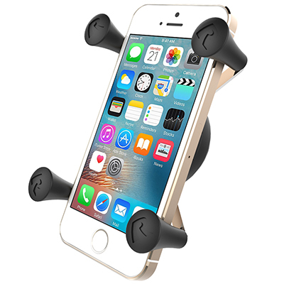 RAM Mounts RAM X-GRIP UNIVERSAL HOLDER