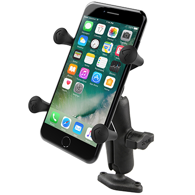RAM Mounts UNPKD RAM X-GRIP HOLDER W