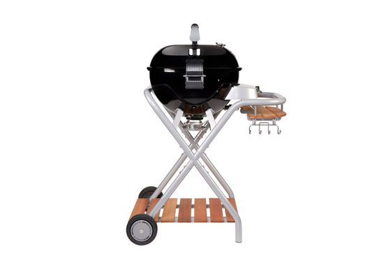Kaasugrilli AMBRI 480 G