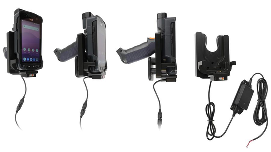 Brodit Active Holder For Fixed