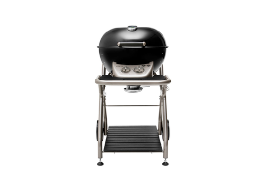 Kaasugrilli ASCONA 570 g