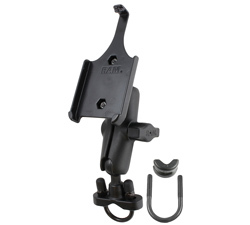 RAM Mounts UNPKD RAM U-BOLT MOUNT APPLE
