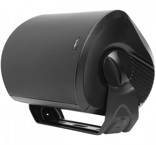 Polk Audio Atrium 8 SDI ulkokaiutin, musta, kpl
