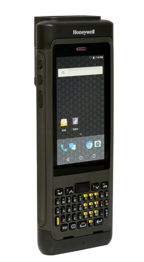 Honeywell CN80 / 3GB / 32GB / QWERTY