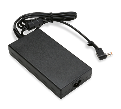 ACER Adapter 135W 19V 5.5PHY Black EU