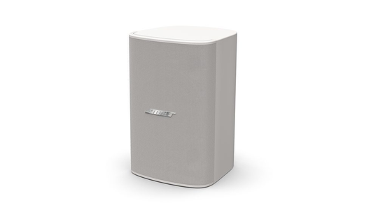 DesignMax DM6SE White