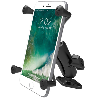 RAM Mounts RAM 1" Ball Mount With