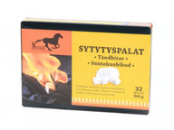 Mustang Sytytyspala (64 palaa)