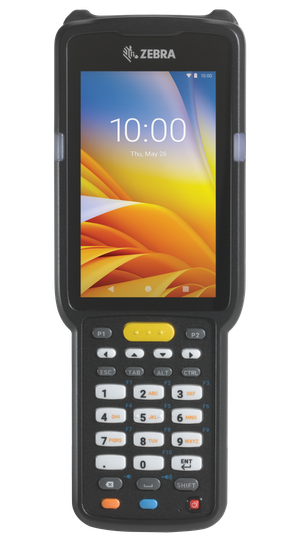 ZEBRA MC,WLAN,BT,ROT,1D,29KY,2.5X,GM