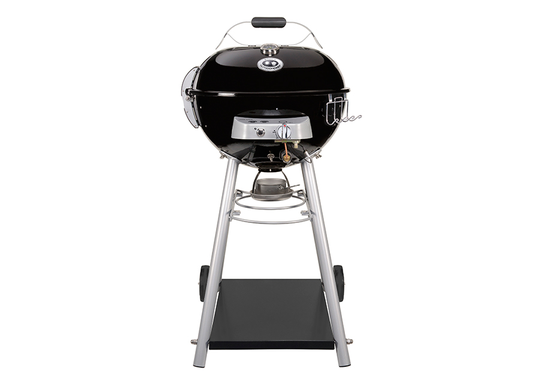 Kaasugrilli Leon 570G