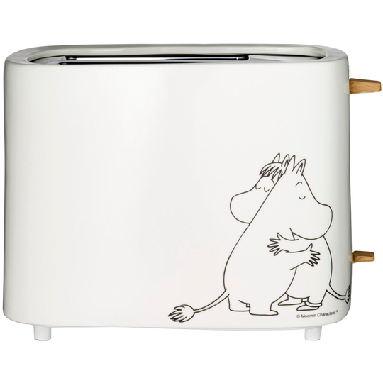 Adexi New Nordic Muumi -leivänpaahdin