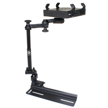 RAM Mounts VEHICLE SYSTEM W/TALL TELEPOLE