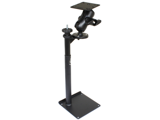 RAM Mounts VEHICLE MOUNT FOR AES