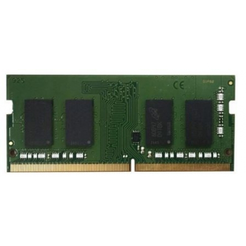 QNAP 8GB DDR4 RAM 2400 MHz SO-DIMM 260