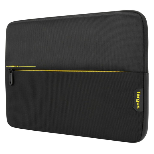TARGUS CITYGEAR 15.6" LAPTOP SLEEVE