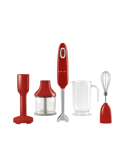 Hand mixer set -sauvasekoitin