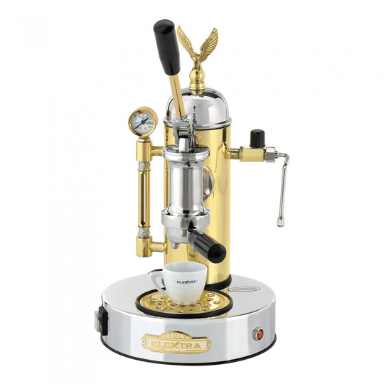 Espressokeitin Elektra Micro Casa Leva S1CO